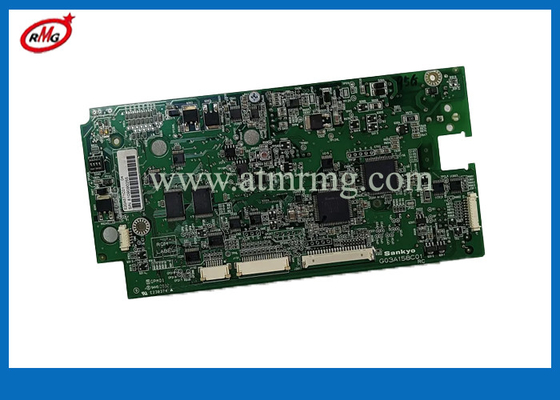 ซื้อชิ้นส่วนเครื่องจักร ATM NCR 66XX Self Serv Card Reader Board USB IMCRW Card Reader PCB Controller S20A571C01 9210081464