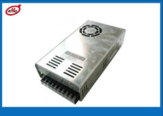 009-0028268 0090028268 ATM Parts NCR โหมดสวิตช์แหล่งจ่ายไฟ 300W 24V พร้อม PFC