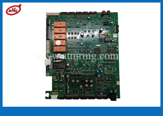 4450757206 ชิ้นส่วนเครื่องจักร ATM NCR S2 คณะกรรมการควบคุมเครื่องจ่าย 445-0757206