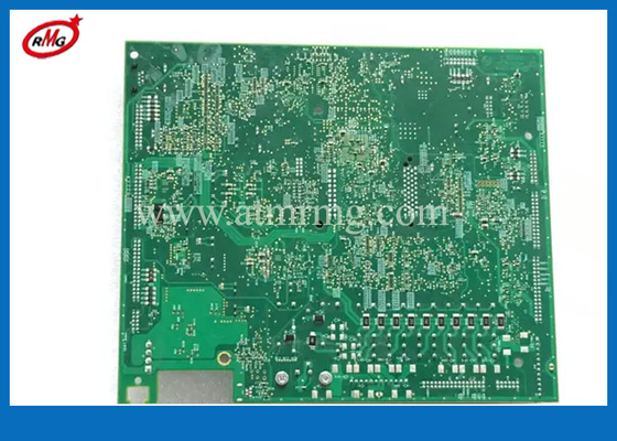 4450757206 ชิ้นส่วนเครื่องจักร ATM NCR S2 คณะกรรมการควบคุมเครื่องจ่าย 445-0757206
