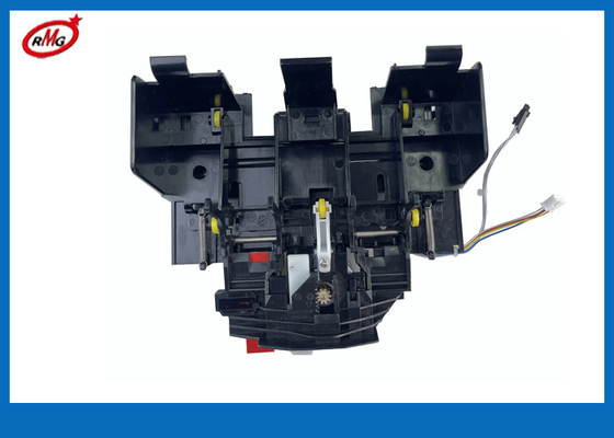 ธนาคาร ATM Parts NCR Parts Assy - ขอบอ้างอิง fru ncr โมดูลสแต็คเงินสด 445-0736562 4450736562