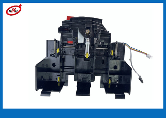 ธนาคาร ATM Parts NCR Parts Assy - ขอบอ้างอิง fru ncr โมดูลสแต็คเงินสด 445-0736562 4450736562