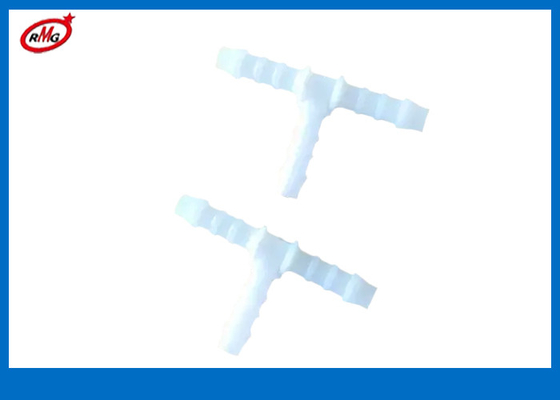 ส่วน atm ของธนาคาร NCR T Hose Connector 0090009870 009-0009870