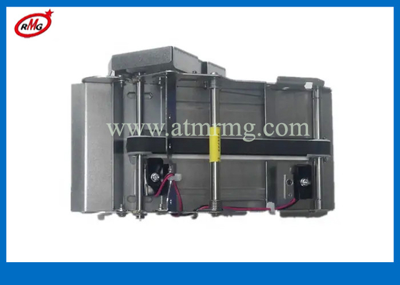 ส่วน atm ของธนาคาร NCR เครื่องพิมพ์ใบเสร็จความร้อน Transport Captu 0090030211 009-0030211