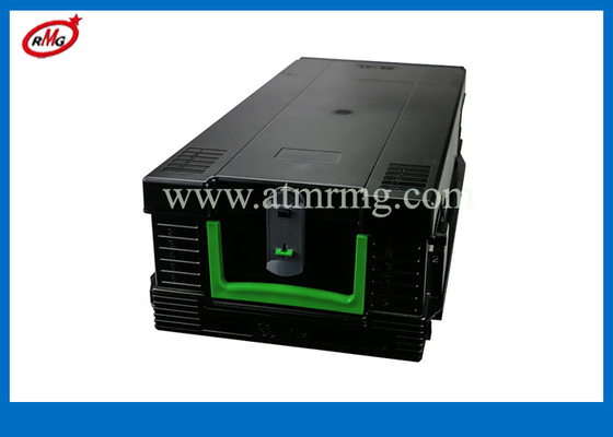 ส่วน atm ของธนาคาร NCR S2 cash Cassette Assembly 445-0756222 4450756222