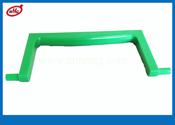 ATM อะไหล่ NCR S2 Cassette Handle สีเขียว 445-0756222-04 445-0756222