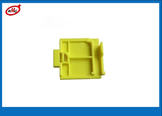 4450756222 445-0756222-09 ATM อะไหล่ NCR S2 Cassette ชัตเตอร์ขวาสีเหลือง