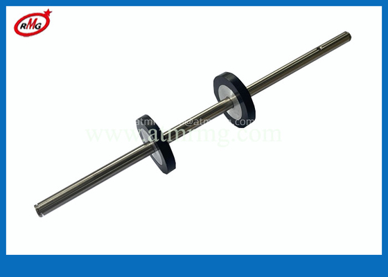 ชิ้นส่วนอะไหล่เครื่อง ATM NCR 6687 Shaft Assy Transport 8 * 240.5 0090030511 009-0030511