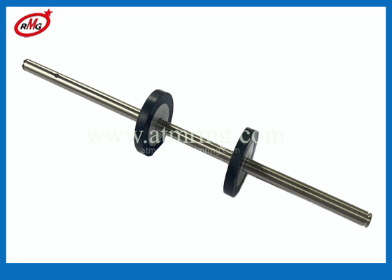 ชิ้นส่วนอะไหล่เครื่อง ATM NCR 6687 Shaft Assy Transport 8 * 240.5 0090030511 009-0030511