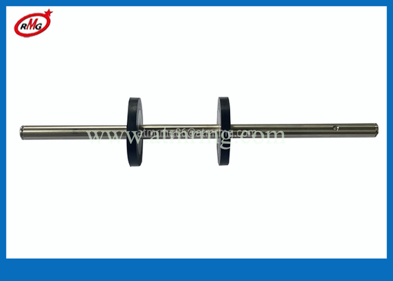 ชิ้นส่วนอะไหล่เครื่อง ATM NCR 6687 Shaft Assy Transport 8 * 240.5 0090030511 009-0030511