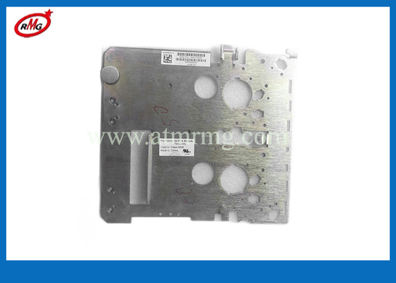 445-0756286-50 ชิ้นส่วนเครื่องจักร ATM NCR S2 เลือกโมดูลประกอบ Smart Frame-LH