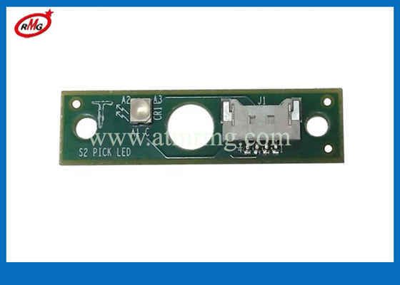 ชิ้นส่วนเครื่องจักร ATM เครื่องจ่าย NCR S2 Pick Module Sensor 445-0756286-26 4450757188 ​​445-0757188