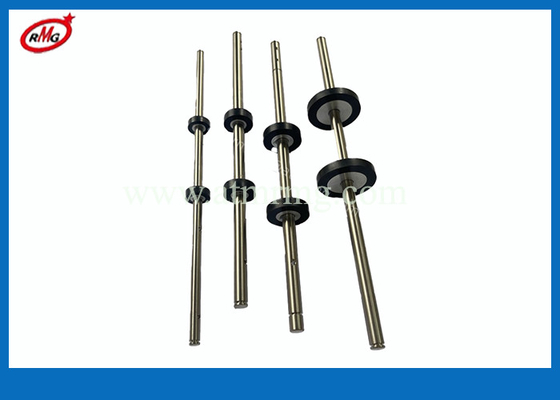 ATM Parts NCR 6687 บอร์ดช่อง เพลาลูกกลิ้งถ่ายโอน 8*231.6 0090030511 009-0030511