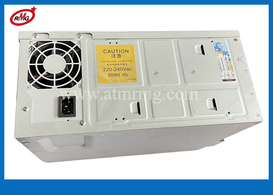 ชิ้นส่วนเครื่องจักร ATM NCR Selfserv Estoril PC Core Win 10 อัพเกรด 4450752091 445-0752091