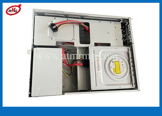 ชิ้นส่วนเครื่องจักร ATM NCR Selfserv Estoril PC Core Win 10 อัพเกรด 4450752091 445-0752091