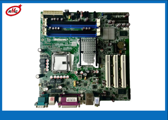 497-0464481 4970464481 ATM อะไหล่เมนบอร์ด NCR PCB Talladega
