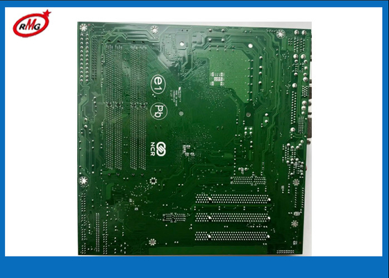 497-0464481 4970464481 ATM อะไหล่เมนบอร์ด NCR PCB Talladega