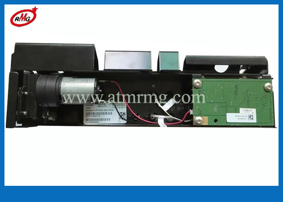 เครื่องเอทีเอ็มอะไหล่ธนาคาร Wincor PC280 ชัตเตอร์ 1750220136 01750220136