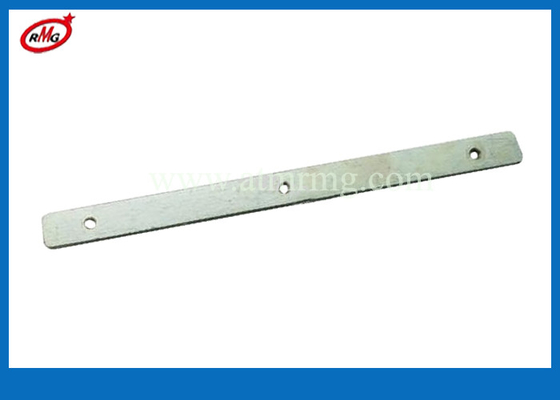 ชิ้นส่วนเครื่อง ATM NCR S2 ปฏิเสธชิ้นส่วนโลหะของ Cassette 445-0756691-09