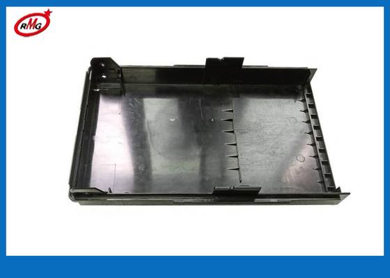 ชิ้นส่วนเครื่อง ATM NCR S2 ปฏิเสธ Cassette ฝาครอบด้านล่าง 445-0756691-03