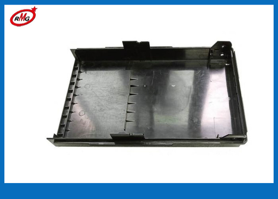 ชิ้นส่วนเครื่อง ATM NCR S2 ปฏิเสธ Cassette ฝาครอบด้านล่าง 445-0756691-03