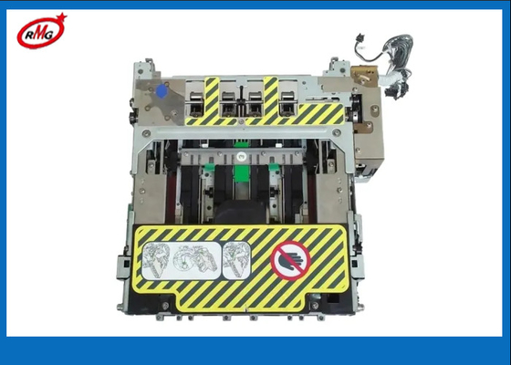 0090025035 009-0025035 ชิ้นส่วนเครื่องจักร ATM NCR GBRU Pre-Acceptor 178N