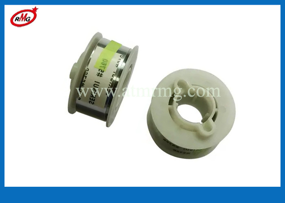 ชิ้นส่วนเครื่อง ATM 998-0912694 998-0912695 ชุดรีล NCR Escrow BNA700