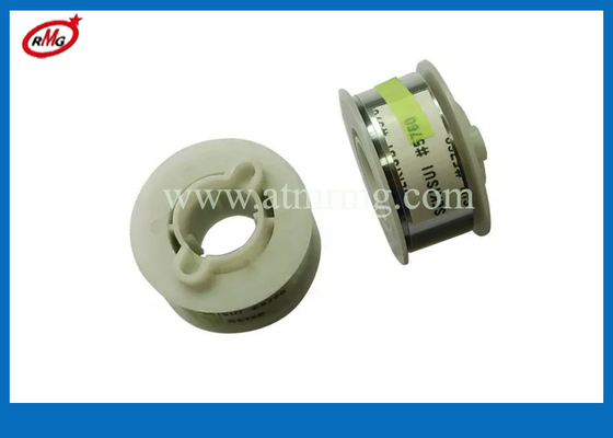 ชิ้นส่วนเครื่อง ATM 998-0912694 998-0912695 ชุดรีล NCR Escrow BNA700