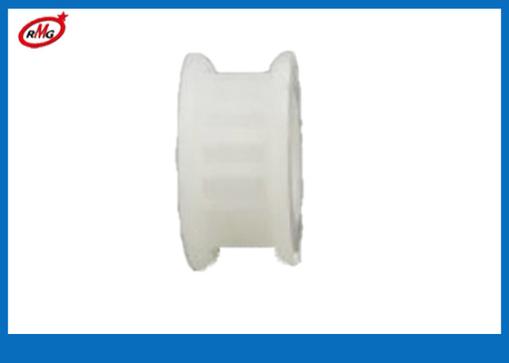 ชิ้นส่วนเครื่อง ATM 445-0761208-86 445-0730494 NCR Pulley 15G GT2 2MR Drive Assy