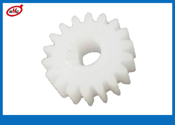 เครื่องเอทีเอ็ม 445-0761208-72 445-0729951 NCR Gear 18T 32DP 5W
