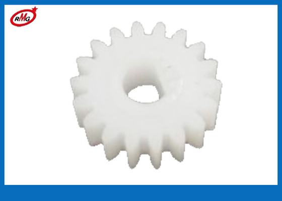 เครื่องเอทีเอ็ม 445-0761208-72 445-0729951 NCR Gear 18T 32DP 5W