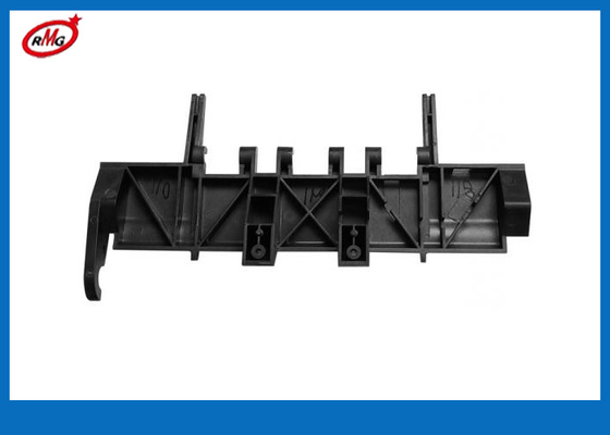 ชิ้นส่วนเครื่อง ATM 445-0761208-110 445-0754704 NCR S2 SNT Pinch Entry Bracket