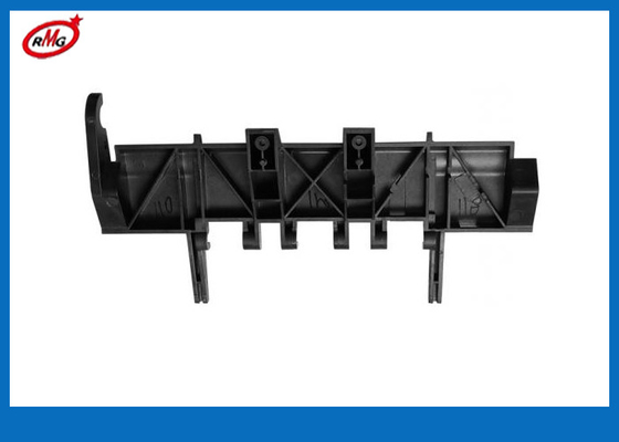 ชิ้นส่วนเครื่อง ATM 445-0761208-110 445-0754704 NCR S2 SNT Pinch Entry Bracket