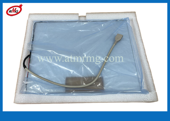 Atm Parts Ncr Sensor-touch Glass Saw Anti-clare 15 นิ้ว 009-0025633 0090025633