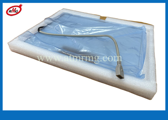 Atm Parts Ncr Sensor-touch Glass Saw Anti-clare 15 นิ้ว 009-0025633 0090025633