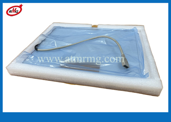 Atm Parts Ncr Sensor-touch Glass Saw Anti-clare 15 นิ้ว 009-0025633 0090025633