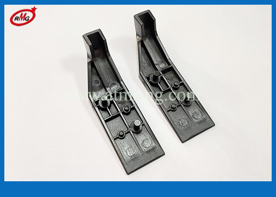 ชิ้นส่วนเครื่อง ATM NCR S2 Pick Module Upper Skid Guide LH 445-0756286 445-0756286-44