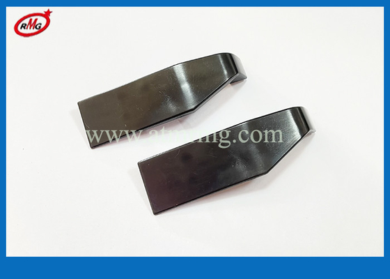 ชิ้นส่วนเครื่อง ATM NCR S2 Pick Module Upper Skid Guide LH 445-0756286 445-0756286-44