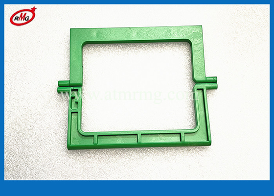 อะไหล่เครื่อง ATM 445-0680567 NCR GBNA GBRU ที่จับตลับเงินฝาก (สีเขียว) 4450680567