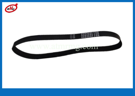 ชิ้นส่วนเครื่องจักร ATM NCR Self Serv Front Transport Belt 4450593692 445-0593692