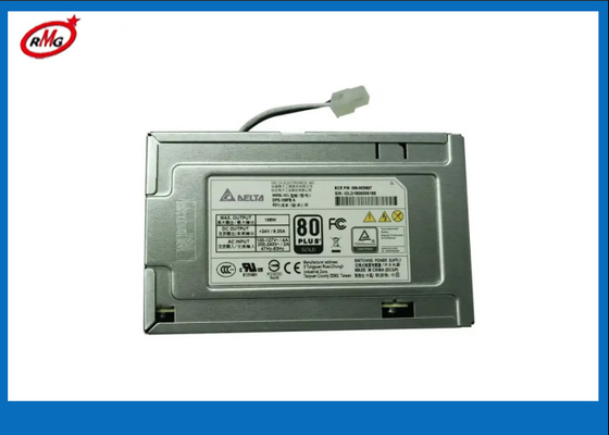 0090030607 009-0030607 ชิ้นส่วนเครื่องจักร ATM NCR พาวเวอร์ซัพพลาย 24V 198W