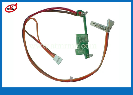 ATM อะไหล่เครื่องอ่านบัตร NCR IMCRW PCB 009-0022329 0090022329