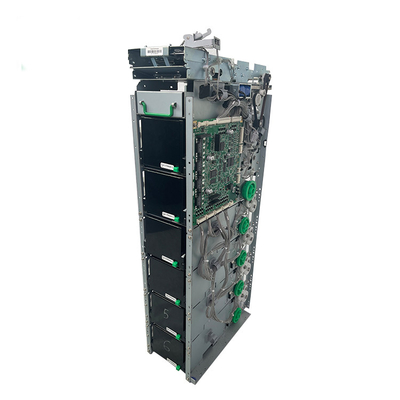 ชิ้นส่วนตู้เอทีเอ็ม Fujitsu เครื่องจ่ายบิลเงินสด F53 ตู้กึ่งพวง KD03236-B053