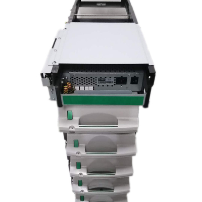 ชิ้นส่วนตู้เอทีเอ็ม Crypto เครื่องเอทีเอ็ม Triton Glory NMD100 เครื่องจ่ายบิลเงินสด
