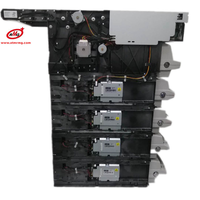 ชิ้นส่วนตู้เอทีเอ็ม Crypto เครื่องเอทีเอ็ม Triton Glory NMD100 เครื่องจ่ายบิลเงินสด