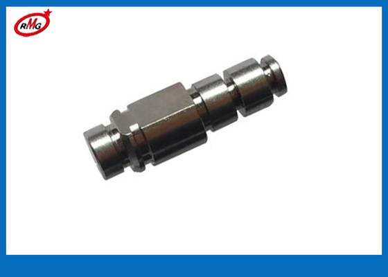 ชิ้นส่วนเครื่อง ATM ชิ้นส่วน ATM 445-0761208-178 445-0729799 NCR Shaft Lower Drive Transfer