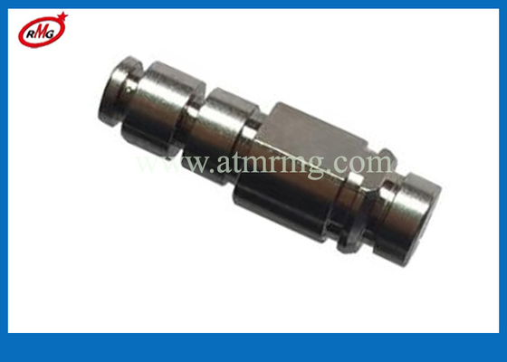 ชิ้นส่วนเครื่อง ATM ชิ้นส่วน ATM 445-0761208-178 445-0729799 NCR Shaft Lower Drive Transfer