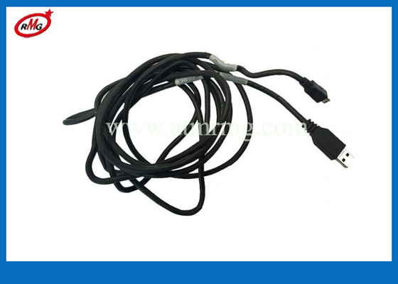 ชิ้นส่วนเครื่อง ATM 009-0020712 สาย USB NCR 295 305 ซม.