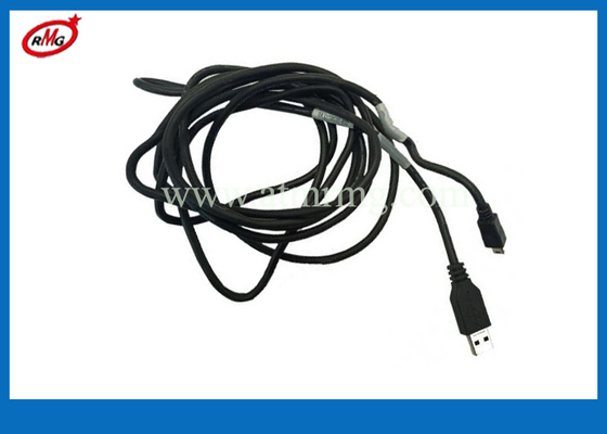 ชิ้นส่วนเครื่อง ATM 009-0020712 สาย USB NCR 295 305 ซม.