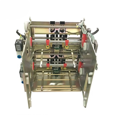 445-0756605 ATM NCR S2 รถตู้ Machinedelen Dubbele Oogst Dubbele เซ็นเซอร์ 4450756605